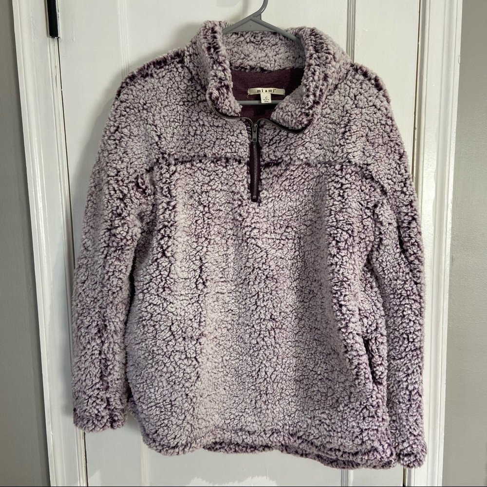 Super Soft Sherpa Fleece